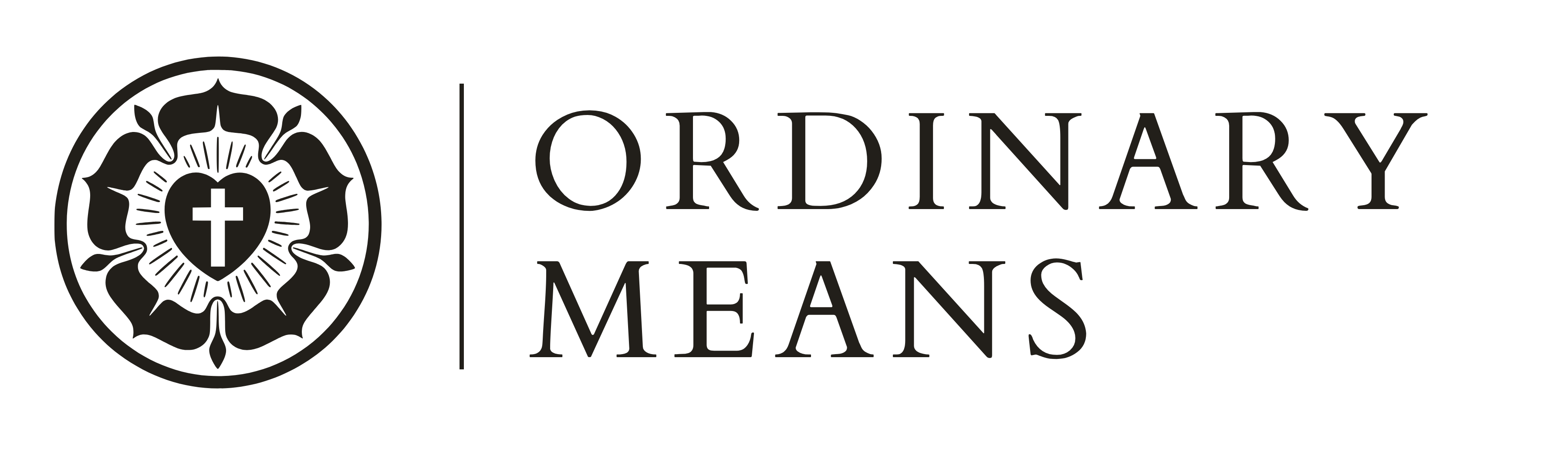 Ordinary Means